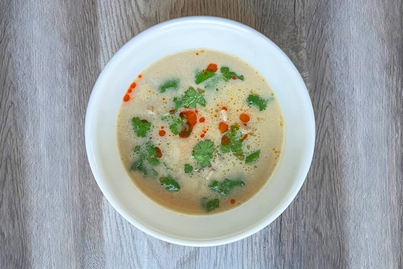Thai-Chicken-Coconut-Soup