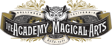 magic castle logo