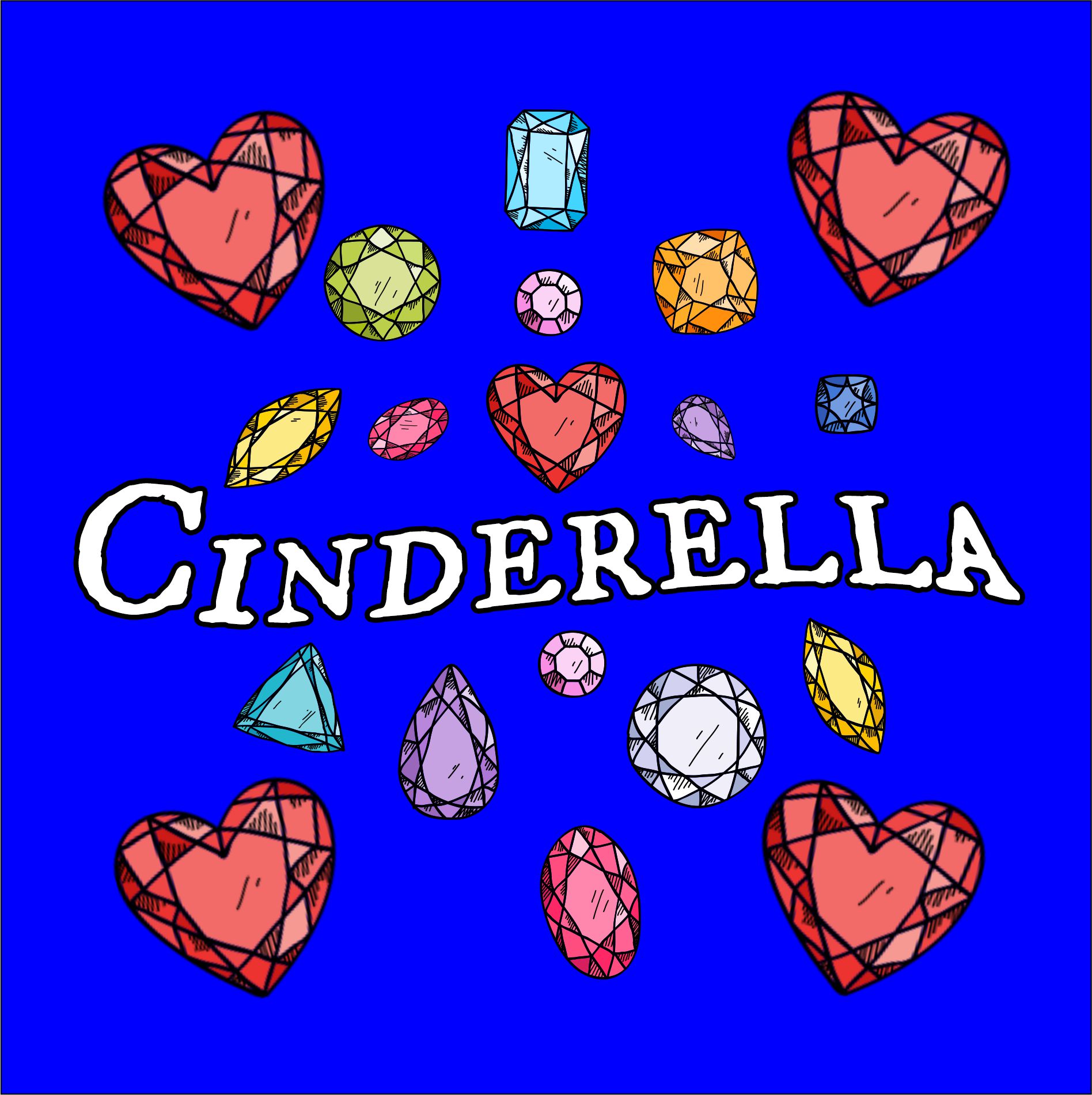 1SMPlayhouse-CINDERELLA-40th-anniversary-logo-square